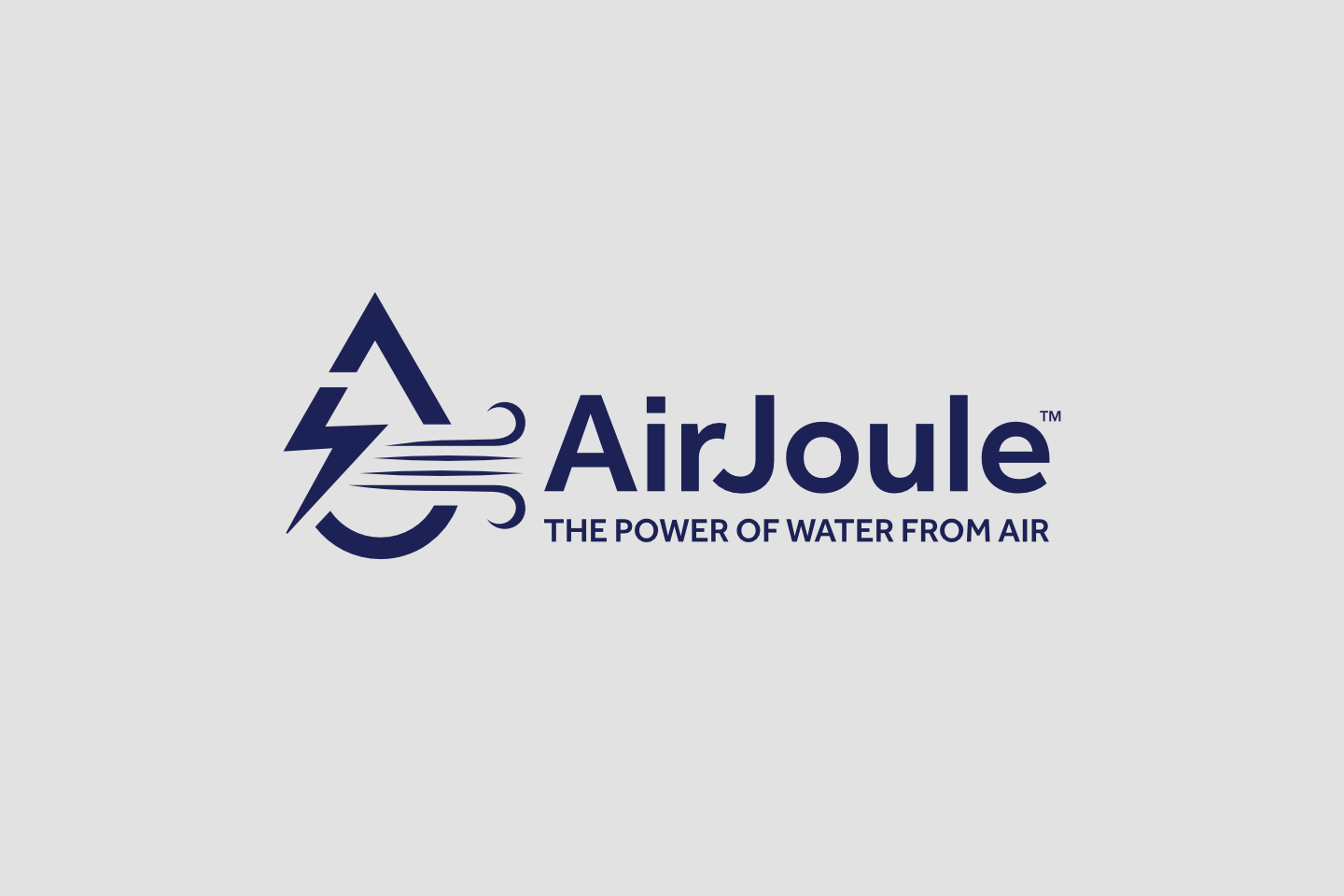 لوگو Airjoule